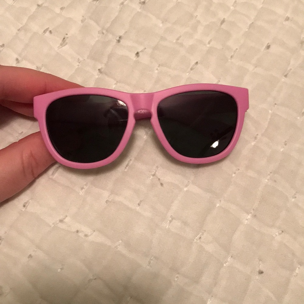 🔆4 for $20+$4.99 ship!🔆 Hang 10 baby sun glasses